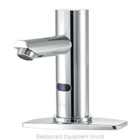 Krowne 16-654P Faucet, Electronic