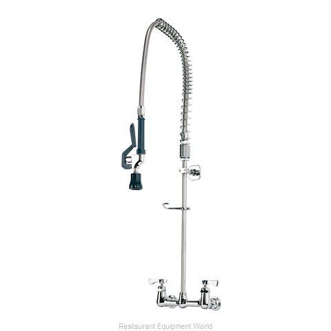 Krowne 17-108WL Pre-Rinse Faucet Assembly