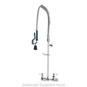 Krowne 17-108WL Pre-Rinse Faucet Assembly