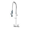 Grifo Ducha de Prelavado
 <br><span class=fgrey12>(Krowne 17-108WL Pre-Rinse Faucet Assembly)</span>