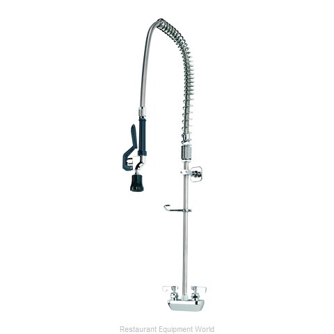 Krowne 17-124WL Pre-Rinse Faucet Assembly