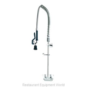 Krowne 17-124WL Pre-Rinse Faucet Assembly