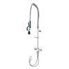 Grifo Ducha de Prelavado
 <br><span class=fgrey12>(Krowne 17-202WL Pre-Rinse Faucet Assembly)</span>