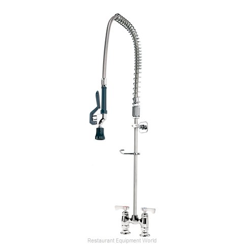 Krowne 17-204WL Pre-Rinse Faucet Assembly