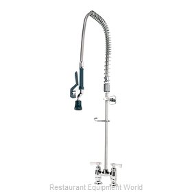 Krowne 17-204WL Pre-Rinse Faucet Assembly