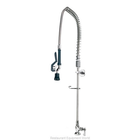 Krowne 17-206WL Pre-Rinse Faucet Assembly