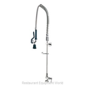 Krowne 17-206WL Pre-Rinse Faucet Assembly