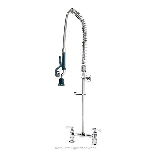 Krowne 17-208WL Pre-Rinse Faucet Assembly