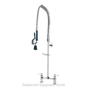 Krowne 17-208WL Pre-Rinse Faucet Assembly