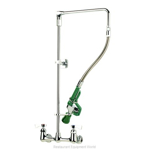 Krowne 17-312WL Pre-Rinse Faucet Assembly