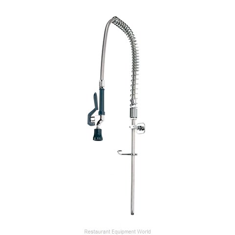 Krowne 17-XXXL Pre-Rinse Faucet Assembly