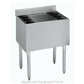 Krowne 18-18-7 Underbar Ice Bin/Cocktail Unit