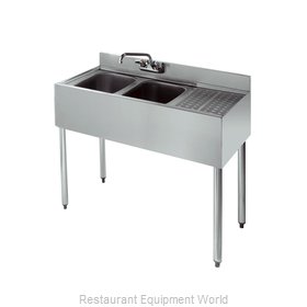 Krowne 18-32L Underbar Sink Units