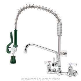 Krowne 18-725L Pre-Rinse Faucet Assembly, Mini