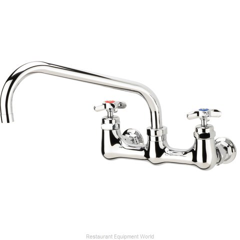 Krowne 18-814L Faucet Wall / Splash Mount