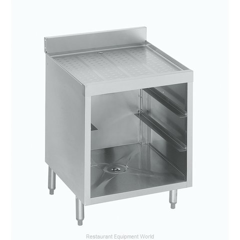 Krowne 18-GSB1 Underbar Glass Rack Storage Unit