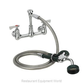 Krowne 19-108L Pre-Rinse Faucet Assembly