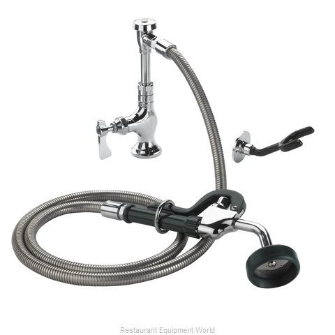 Krowne 19-203L Pre-Rinse Faucet Assembly