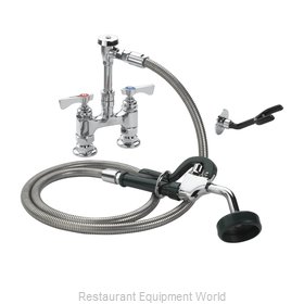 Krowne 19-204L Pre-Rinse Faucet Assembly