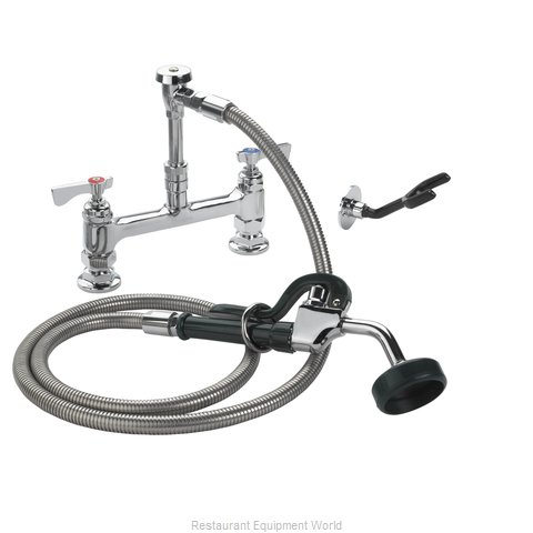 Krowne 19-208L Pre-Rinse Faucet Assembly