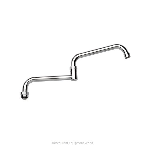 Krowne 19-226L Faucet, Spout / Nozzle