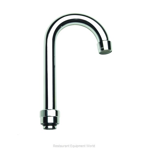 Krowne 19-227L Faucet, Spout / Nozzle