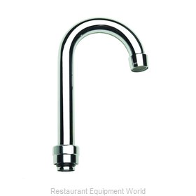 Krowne 19-227L Faucet, Spout / Nozzle