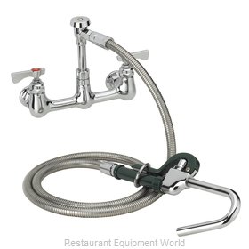 Krowne 20-108L Faucet, Kettle / Pot Filler