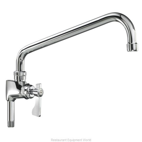 Krowne 21-138L Pre-Rinse, Add On Faucet