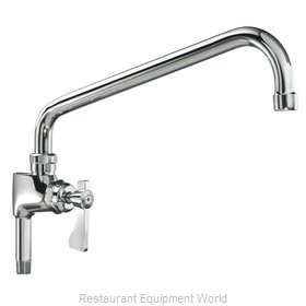 Krowne 21-138L Pre-Rinse, Add On Faucet