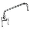 Krowne 21-139L Pre-Rinse, Add On Faucet