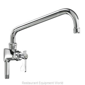 Krowne 21-149L Pre-Rinse, Add On Faucet