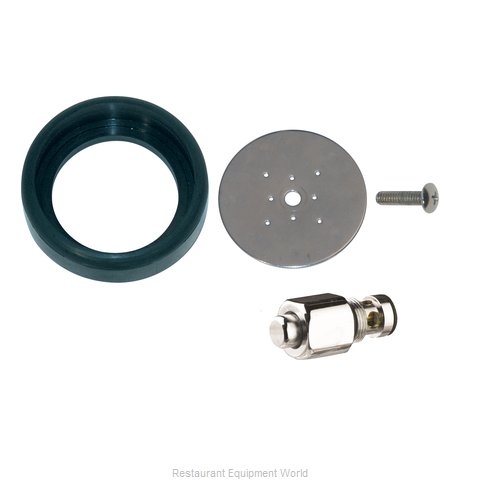 Krowne 21-166L Pre-Rinse Faucet, Parts & Accessories
