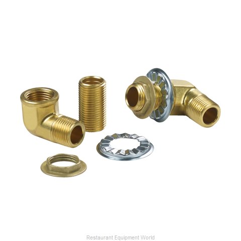 Krowne 21-190L Faucet, Parts