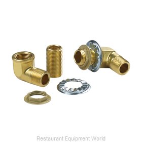 Krowne 21-190L Faucet, Parts