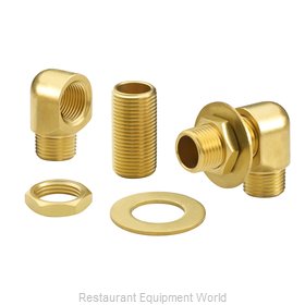 Krowne 21-192L Faucet, Parts