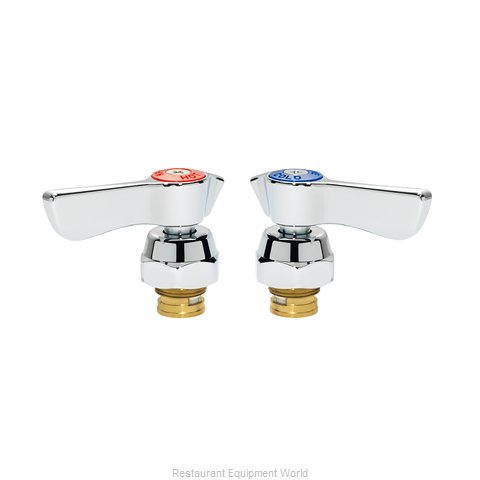 Krowne 21-300L Faucet, Parts