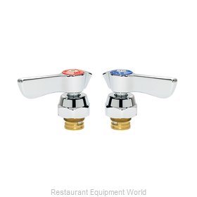 Krowne 21-300L Faucet, Parts