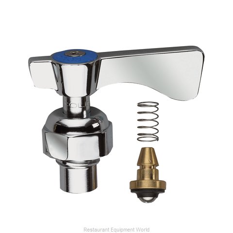 Krowne 21-320L Faucet, Parts