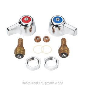 Krowne 21-325L Faucet, Parts