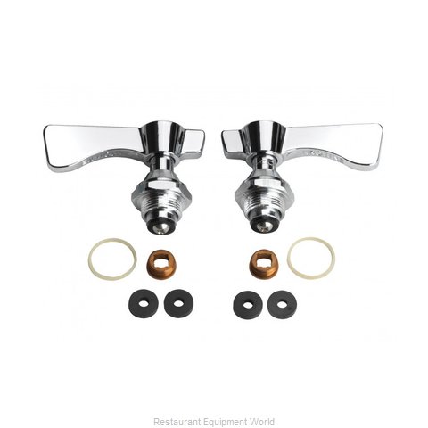 Krowne 21-355L Faucet, Parts