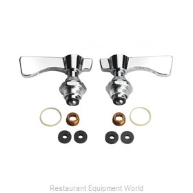 Krowne 21-355L Faucet, Parts