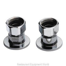Krowne 21-400L Faucet, Parts