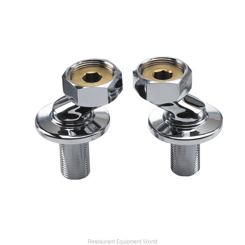 Krowne 21-402L Faucet, Parts