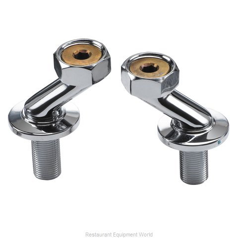 Krowne 21-403L Faucet, Parts