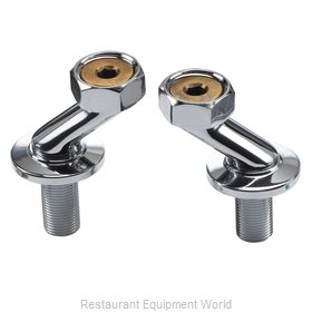 Krowne 21-403L Faucet, Parts