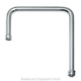 Krowne 21-432L Faucet, Spout / Nozzle