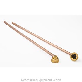 Krowne 21-440L Faucet, Parts
