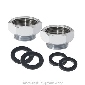 Krowne 21-532L Faucet, Parts
