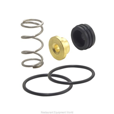 Krowne 21-640L Faucet, Parts